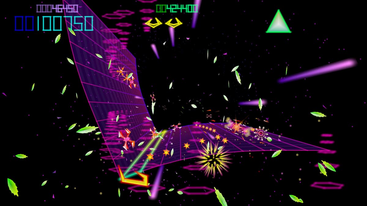 Picture of Tempest 4000™