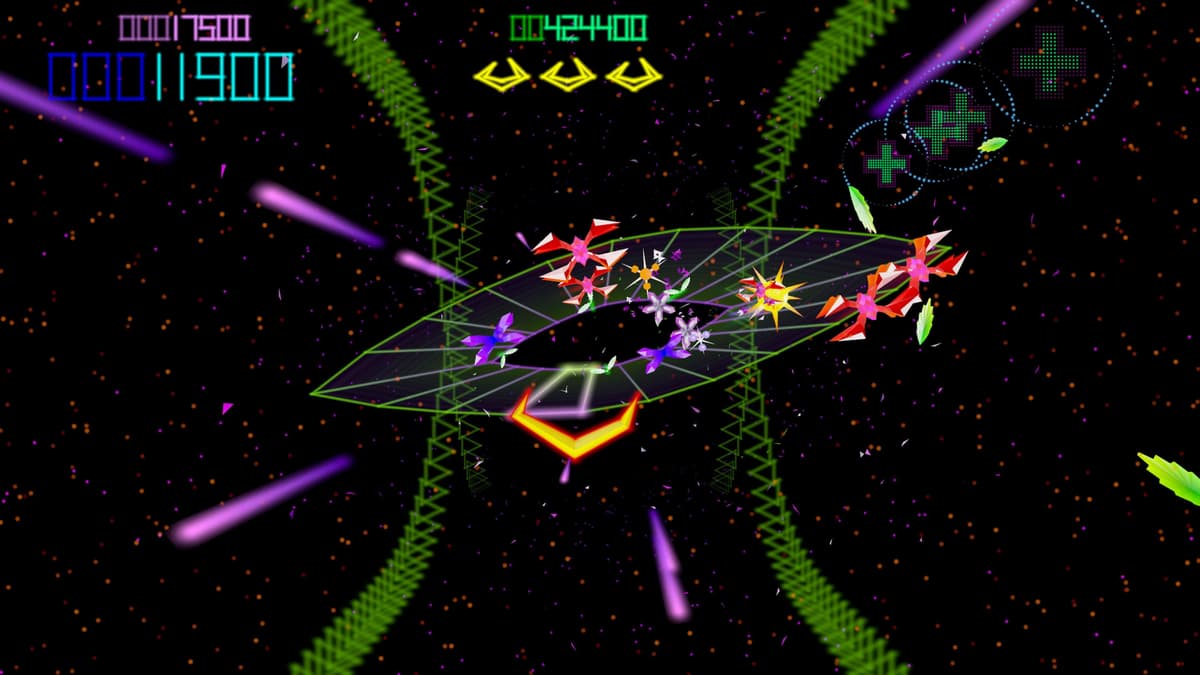 Picture of Tempest 4000™