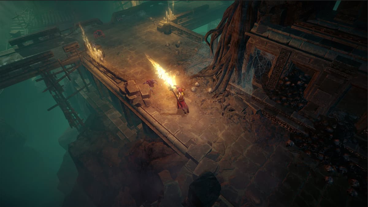 Picture of Shadows: Awakening