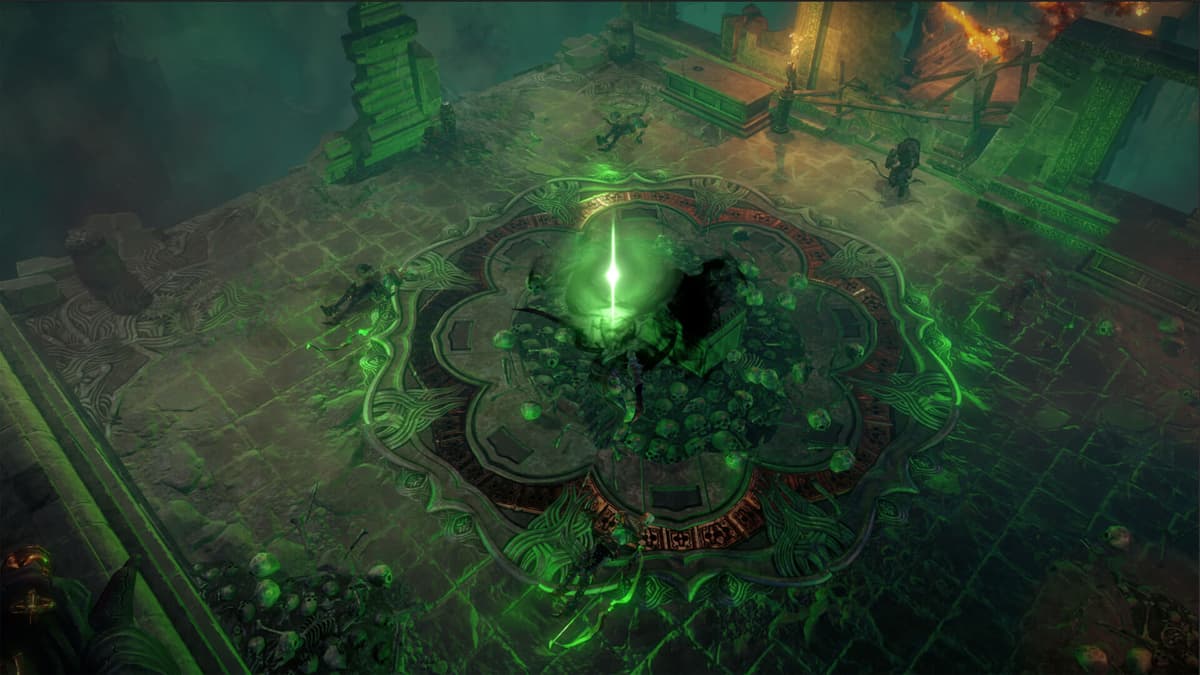 Picture of Shadows: Awakening