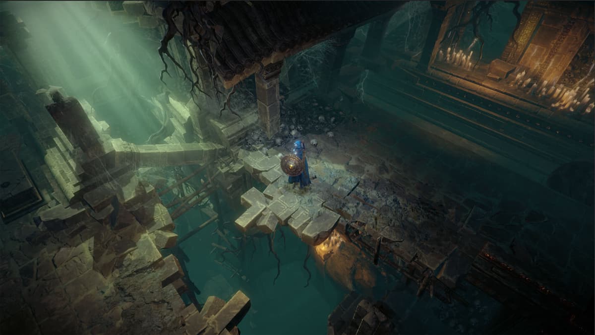 Picture of Shadows: Awakening