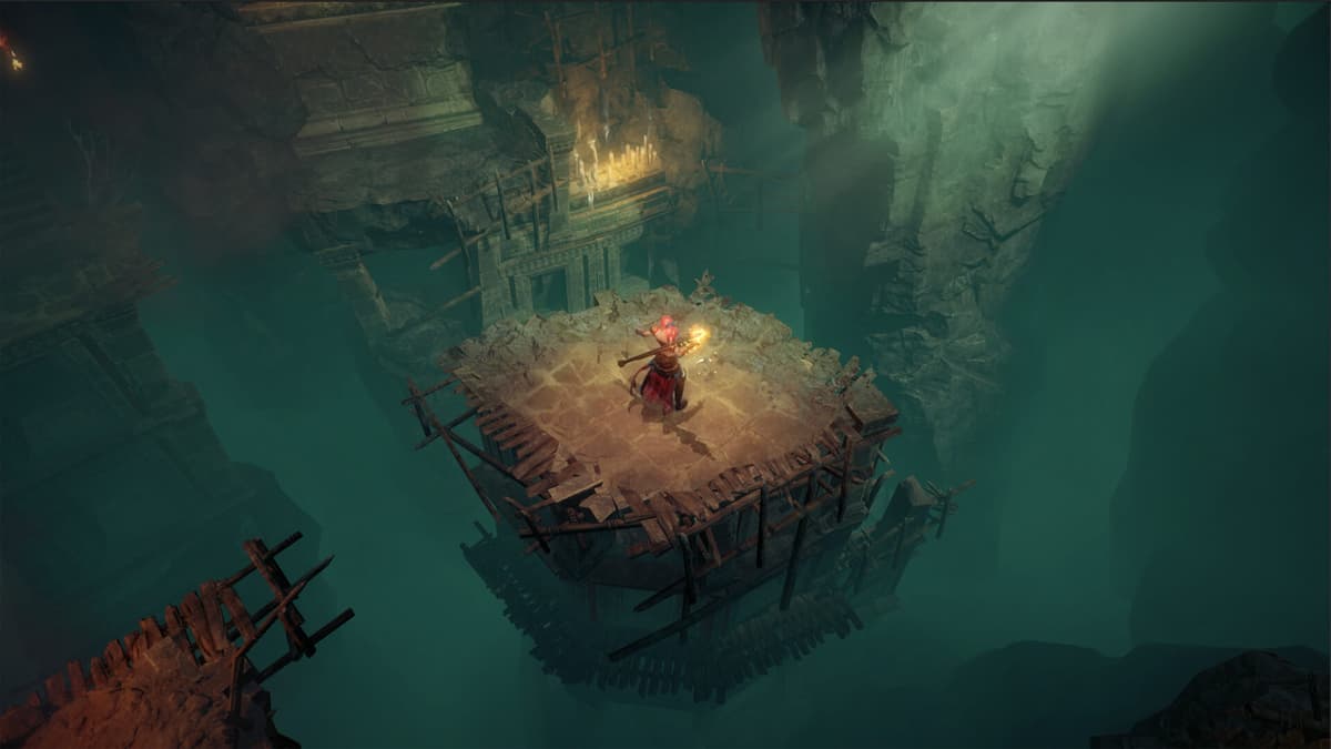 Picture of Shadows: Awakening