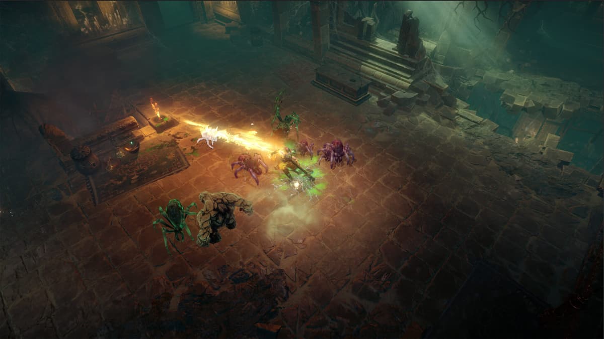 Picture of Shadows: Awakening