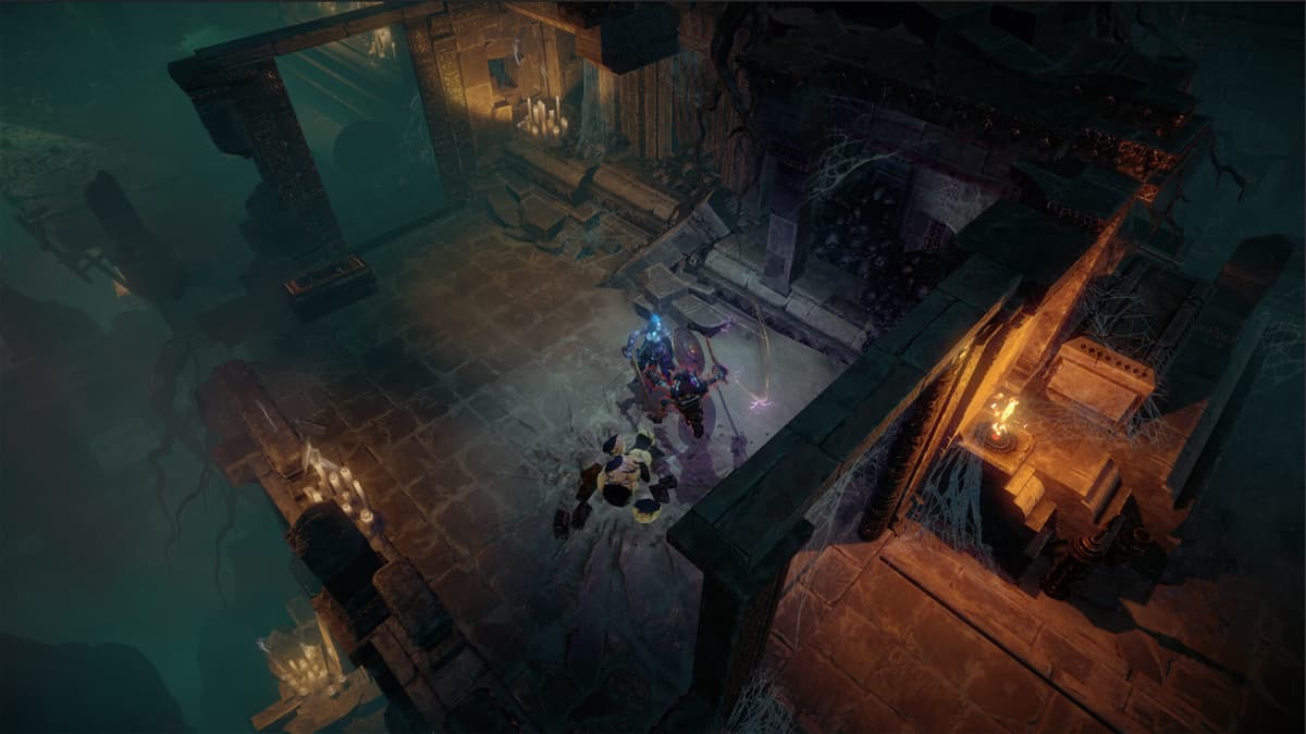 Picture of Shadows: Awakening