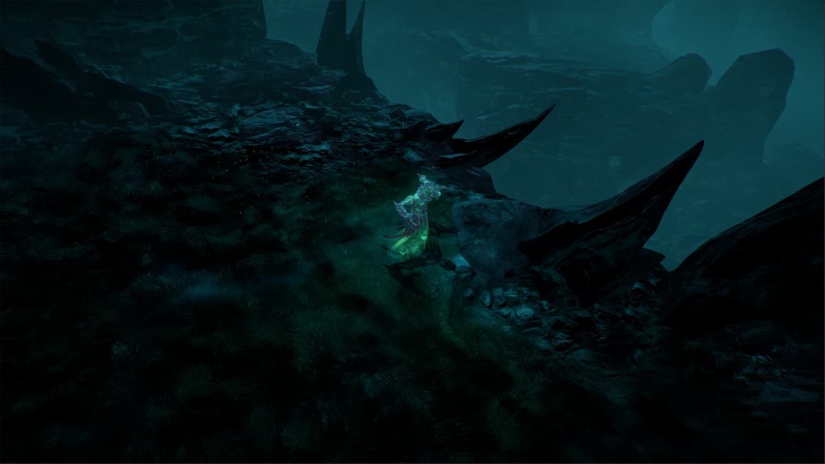 Picture of Shadows: Awakening