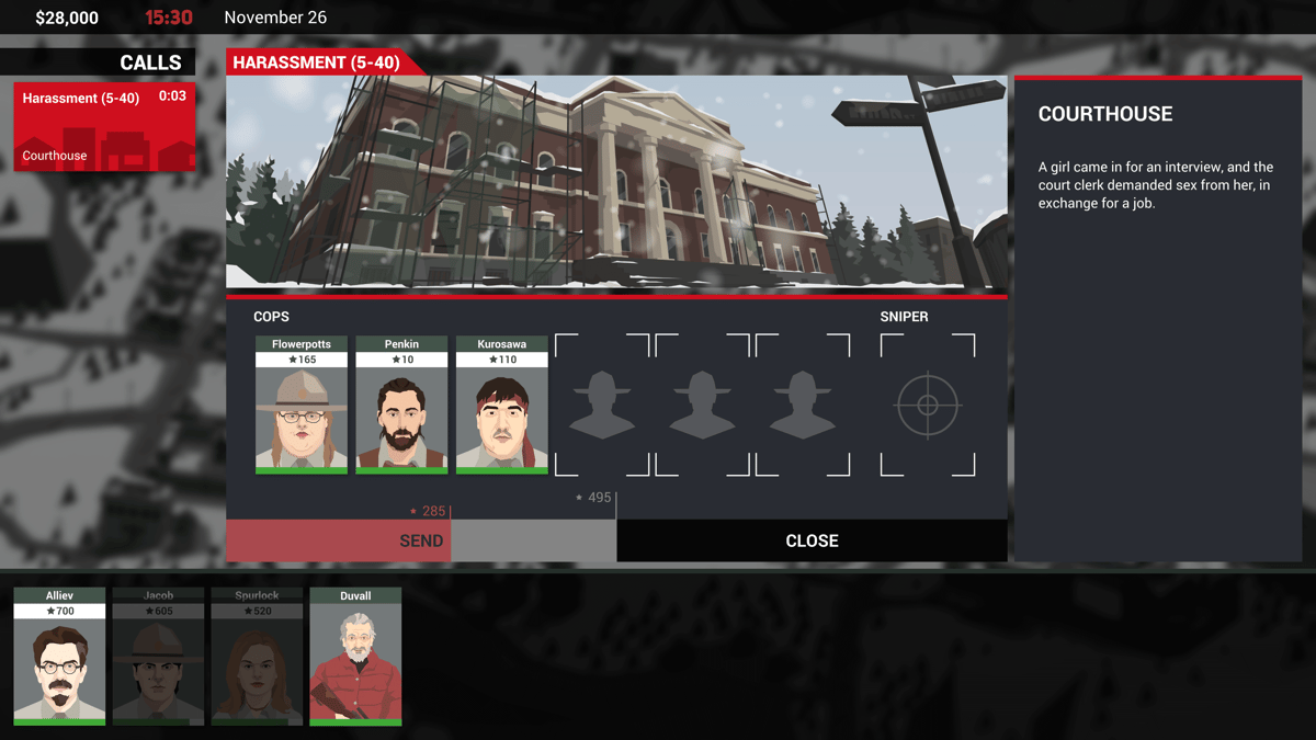 Picture of This Is the Police 2