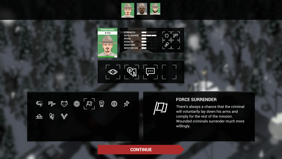 Picture of This Is the Police 2