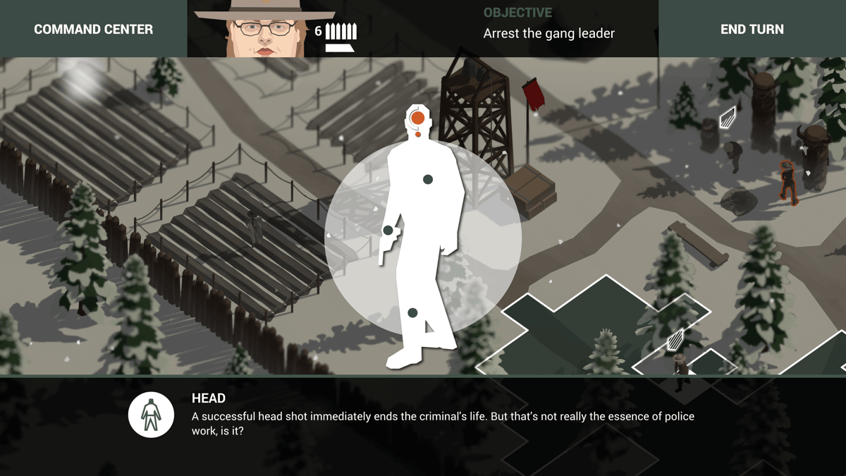 Picture of This Is the Police 2