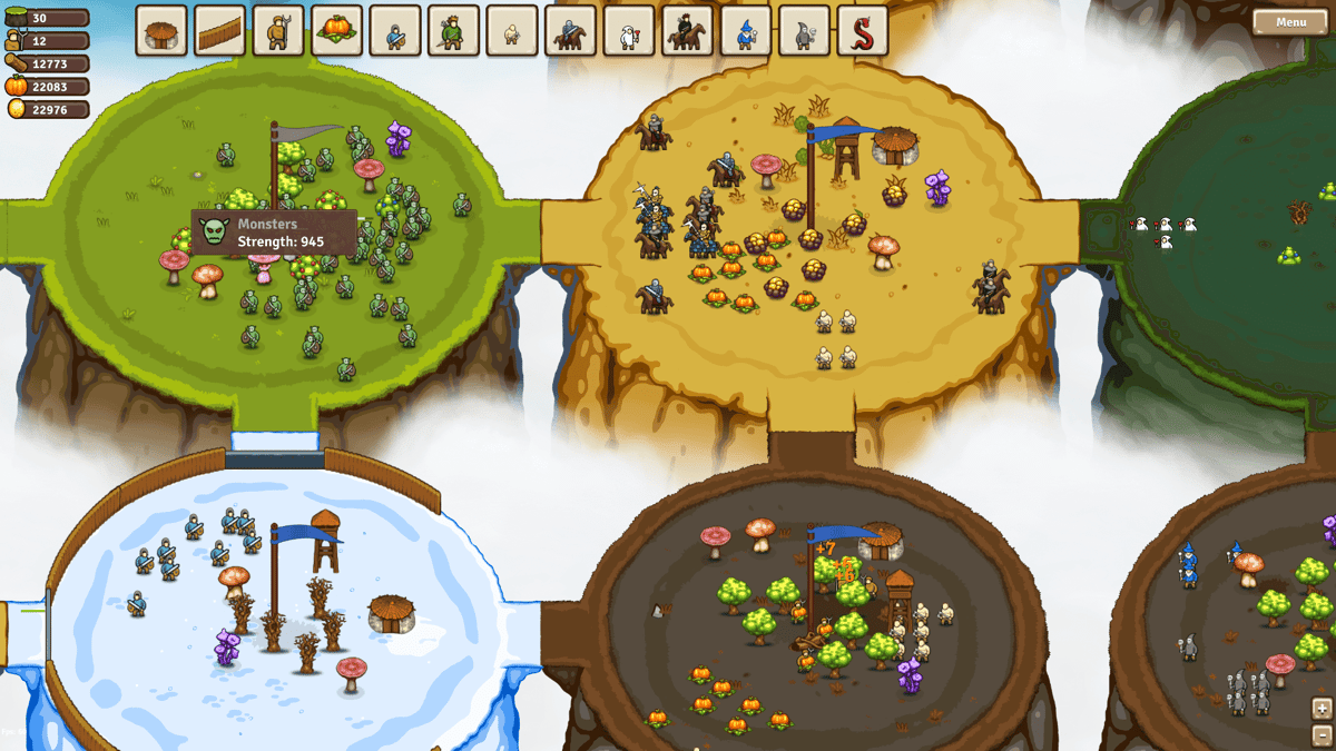 Picture of Circle Empires