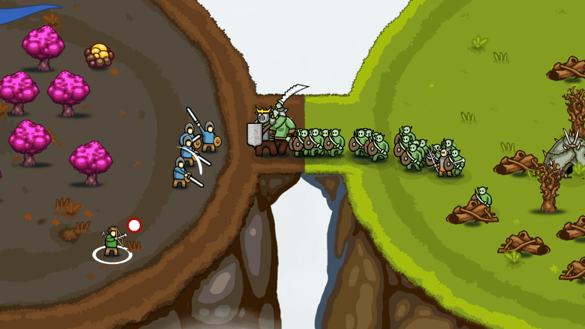 Picture of Circle Empires