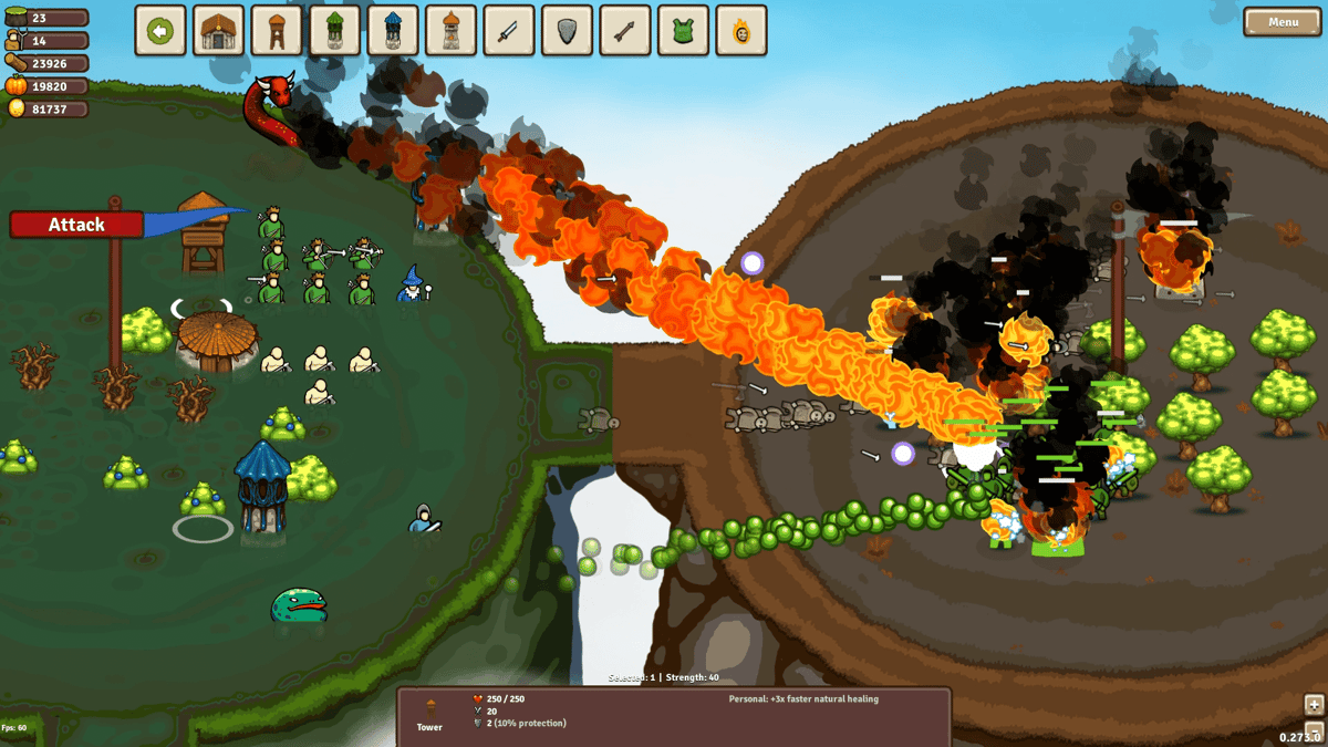 Picture of Circle Empires