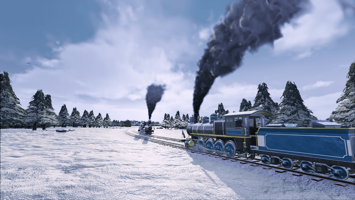 Picture of Railway Empire: The Great Lakes
