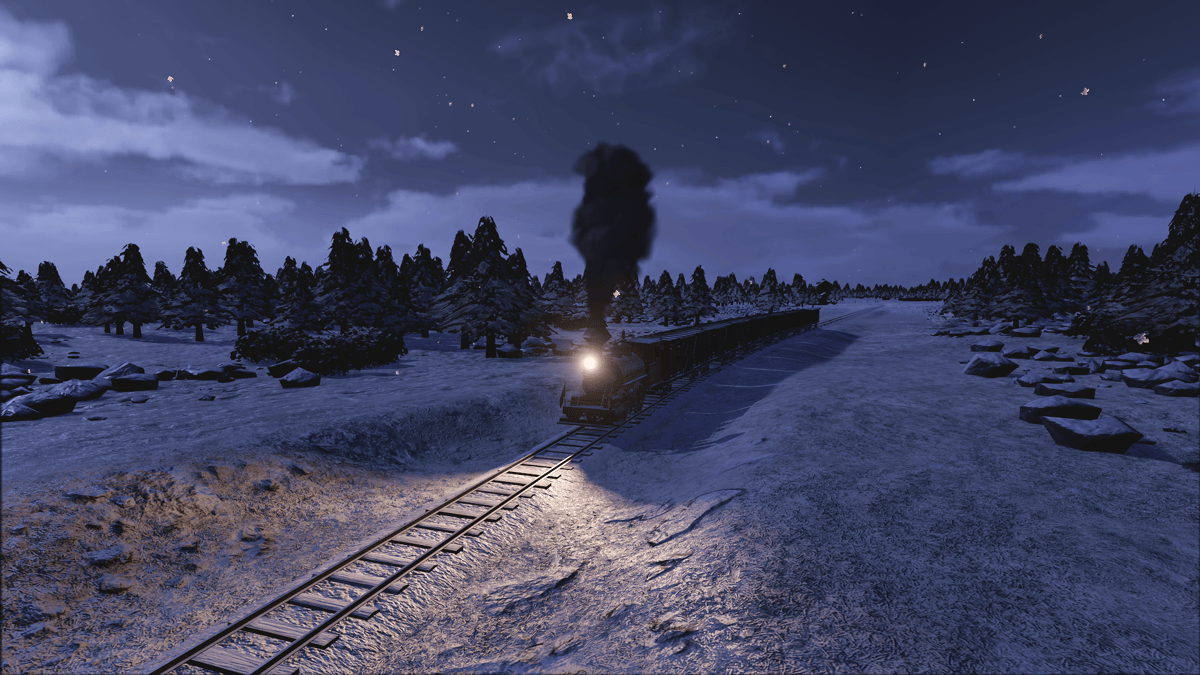 Picture of Railway Empire: The Great Lakes
