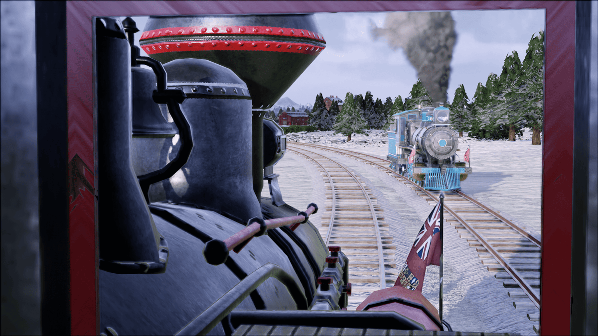 Picture of Railway Empire: The Great Lakes