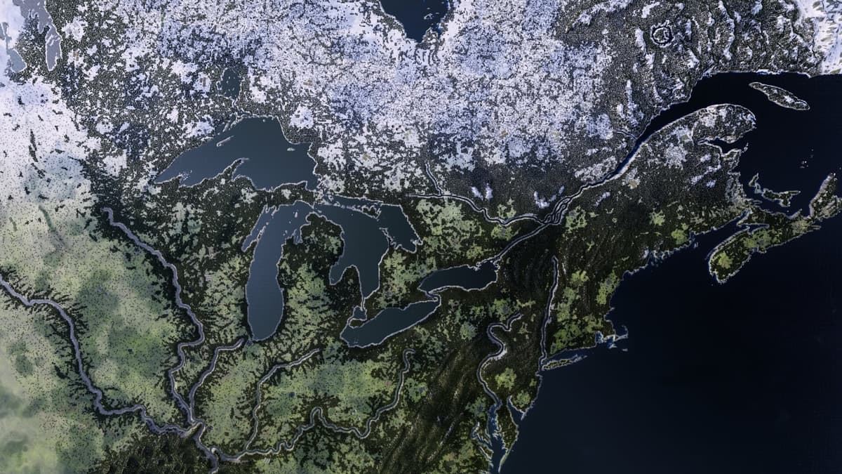 Picture of Railway Empire: The Great Lakes