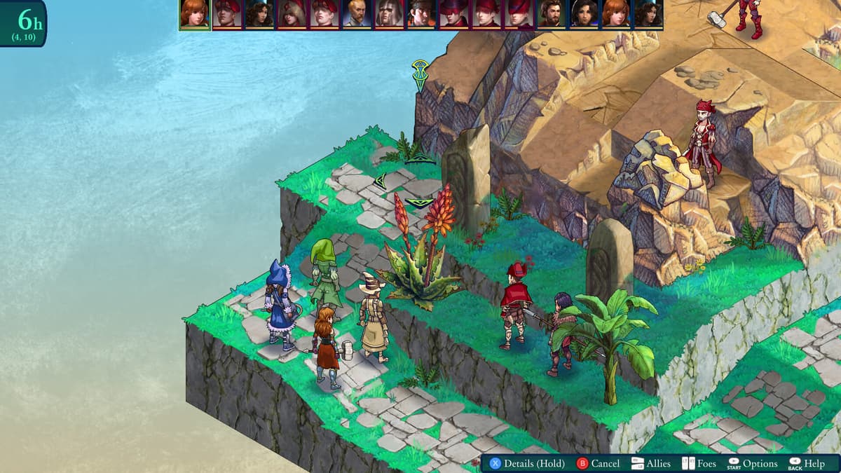 Picture of Fell Seal: Arbiter's Mark - Early Access