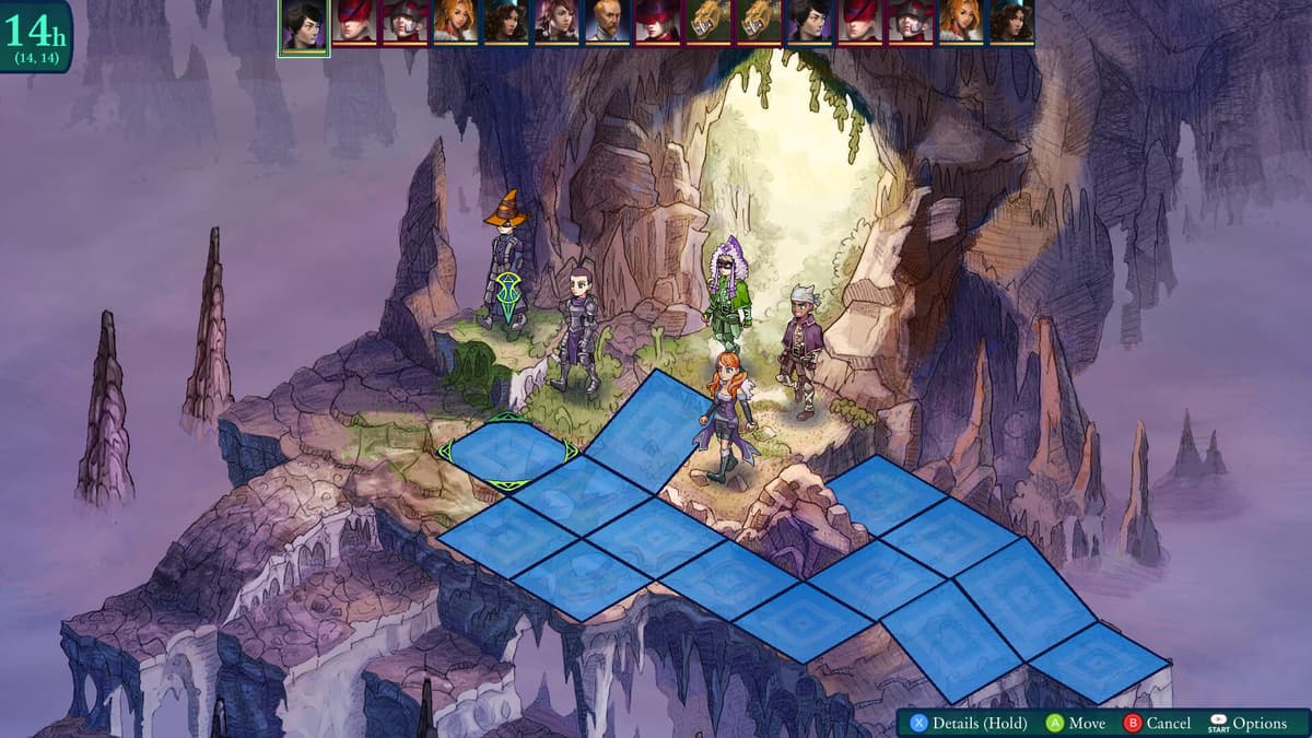 Picture of Fell Seal: Arbiter's Mark - Early Access
