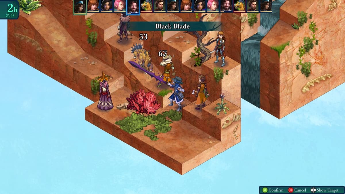 Picture of Fell Seal: Arbiter's Mark - Early Access