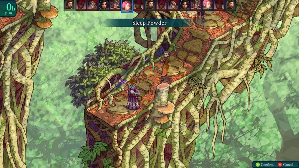 Picture of Fell Seal: Arbiter's Mark - Early Access