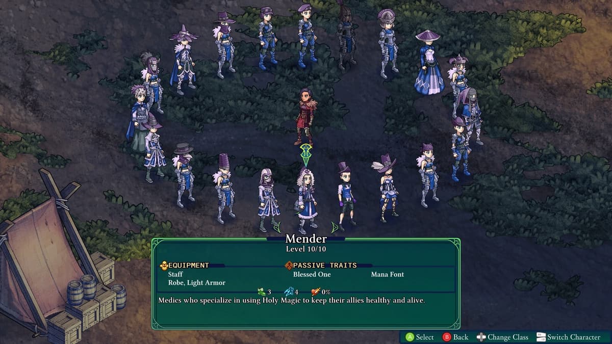 Picture of Fell Seal: Arbiter's Mark - Early Access