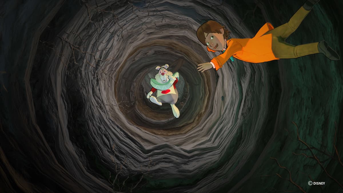 Picture of Disneyland Adventures