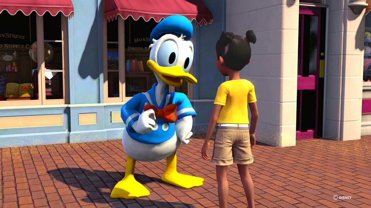 Picture of Disneyland Adventures