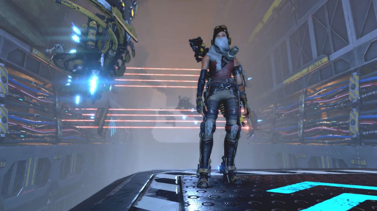 Picture of ReCore: Definitive Edition