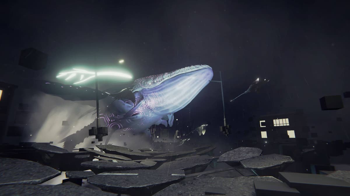 Picture of Unknown Fate