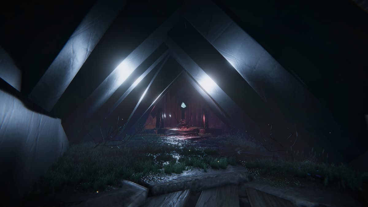 Picture of Unknown Fate