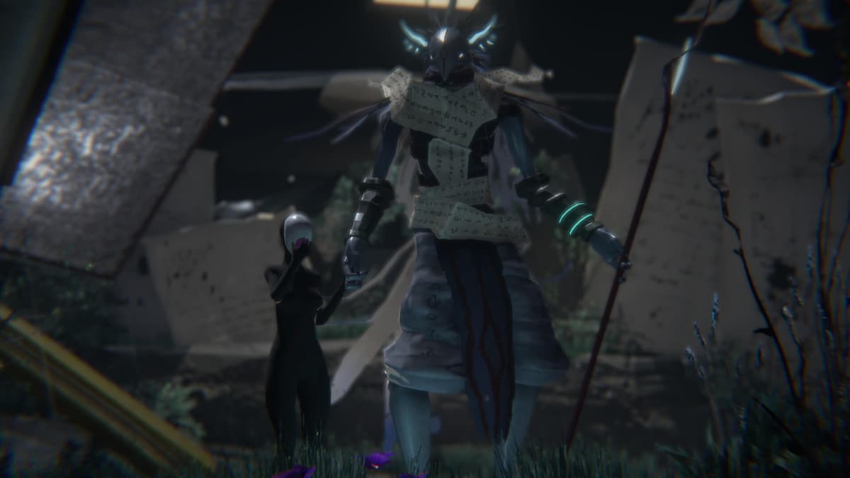 Picture of Unknown Fate