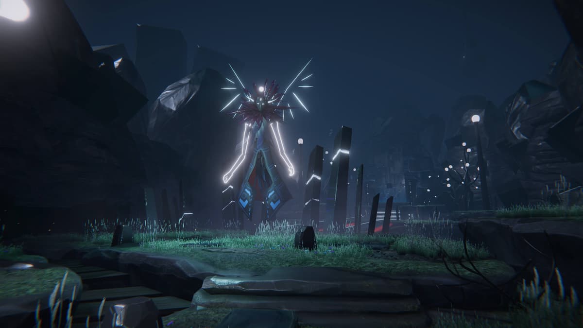 Picture of Unknown Fate