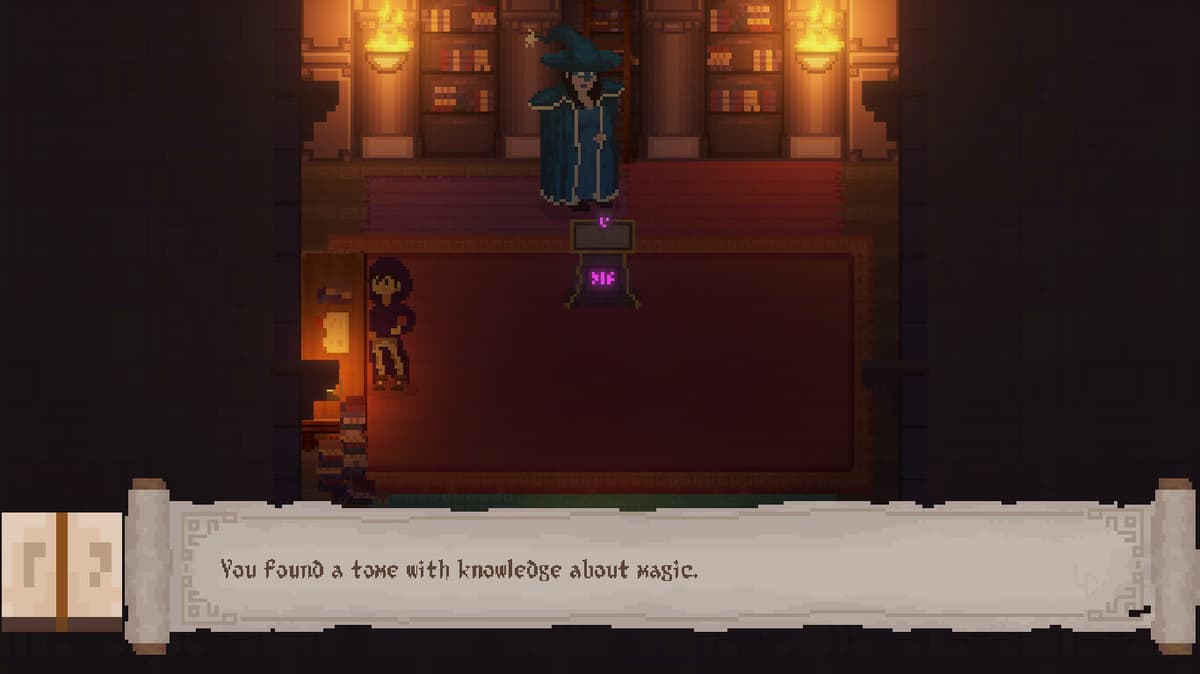 Picture of Gift of Parthax