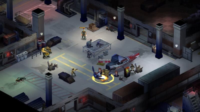 Picture of Shadowrun Returns - Deluxe Upgrade