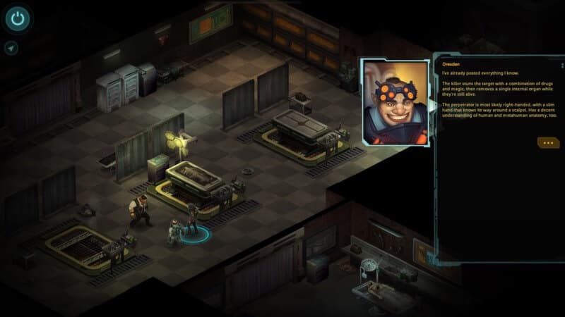 Picture of Shadowrun Returns - Deluxe Upgrade