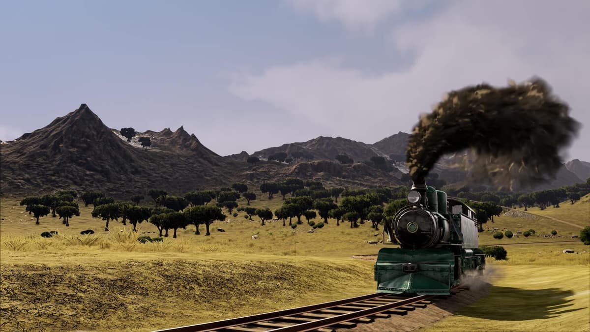 Picture of Railway Empire: Crossing the Andes
