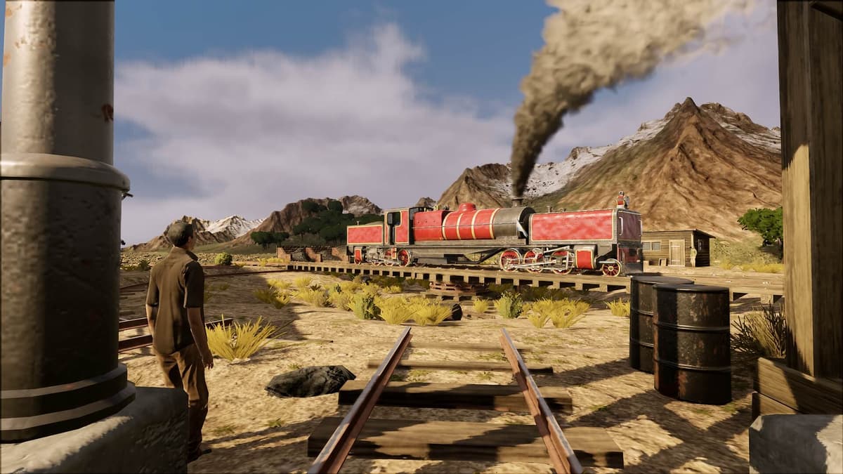 Picture of Railway Empire: Crossing the Andes