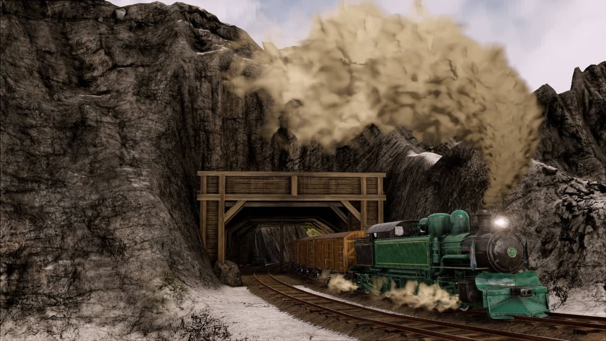 Picture of Railway Empire: Crossing the Andes