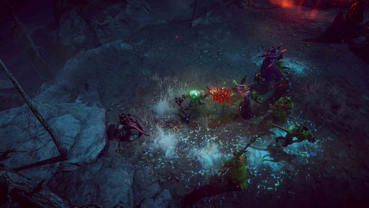 Picture of Shadows: Awakening - The Chromaton Chronicles