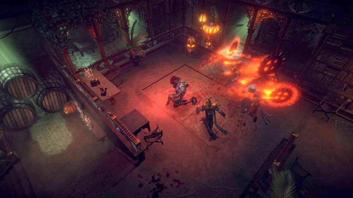 Picture of Shadows: Awakening - The Chromaton Chronicles
