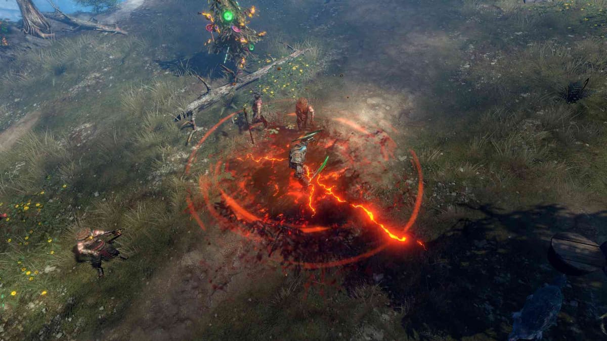 Picture of Shadows: Awakening - The Chromaton Chronicles