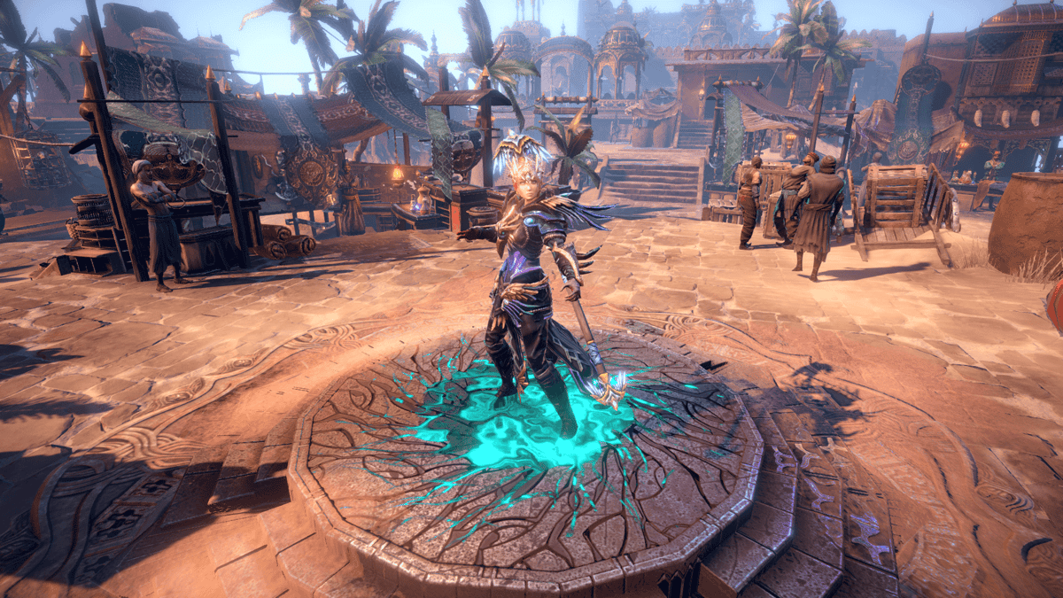 Picture of Shadows: Awakening - Legendary Armour Pack