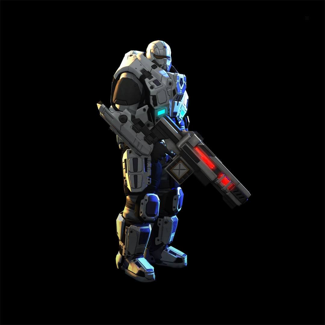 Picture of XCOM : Enemy Unknown - Elite Soldier Pack
