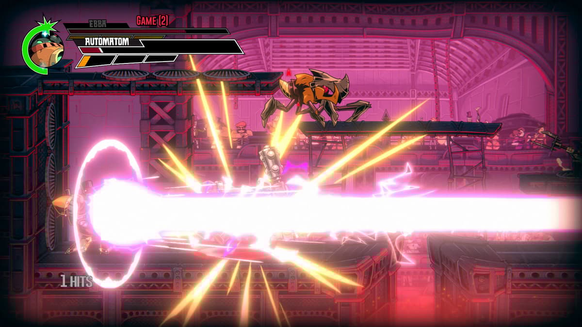 Picture of Speed Brawl