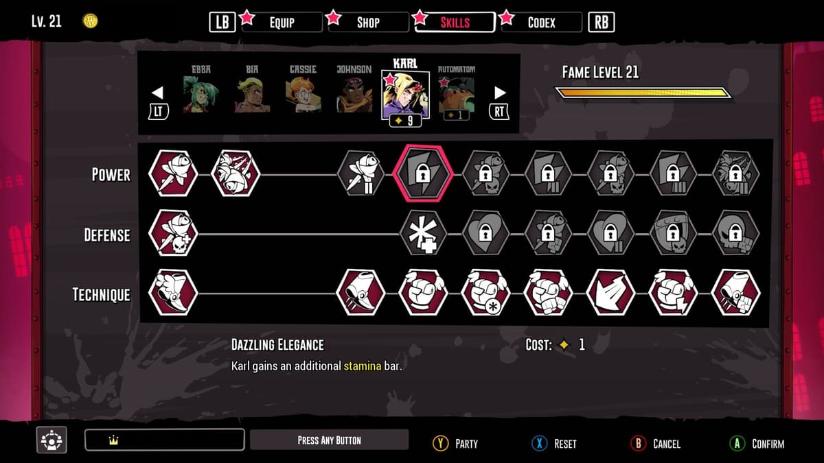 Picture of Speed Brawl