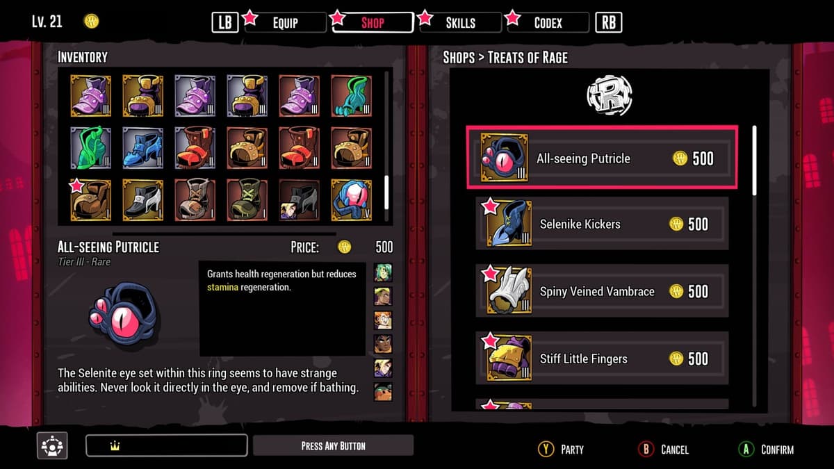 Picture of Speed Brawl