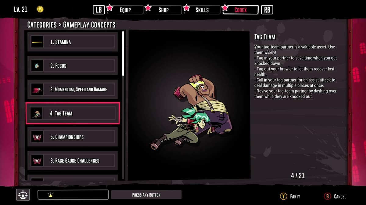 Picture of Speed Brawl