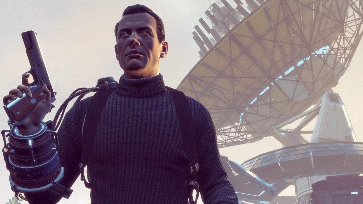 Picture of The Bureau: XCOM Declassified - Code Breakers