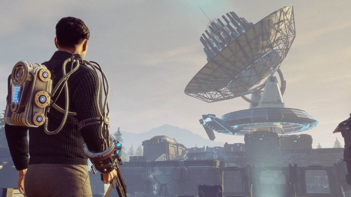 Picture of The Bureau: XCOM Declassified - Code Breakers