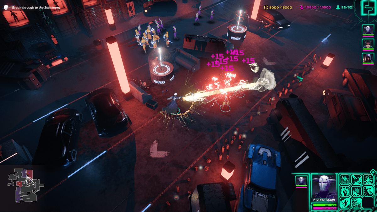 Picture of Re-Legion - Deluxe_Edition_