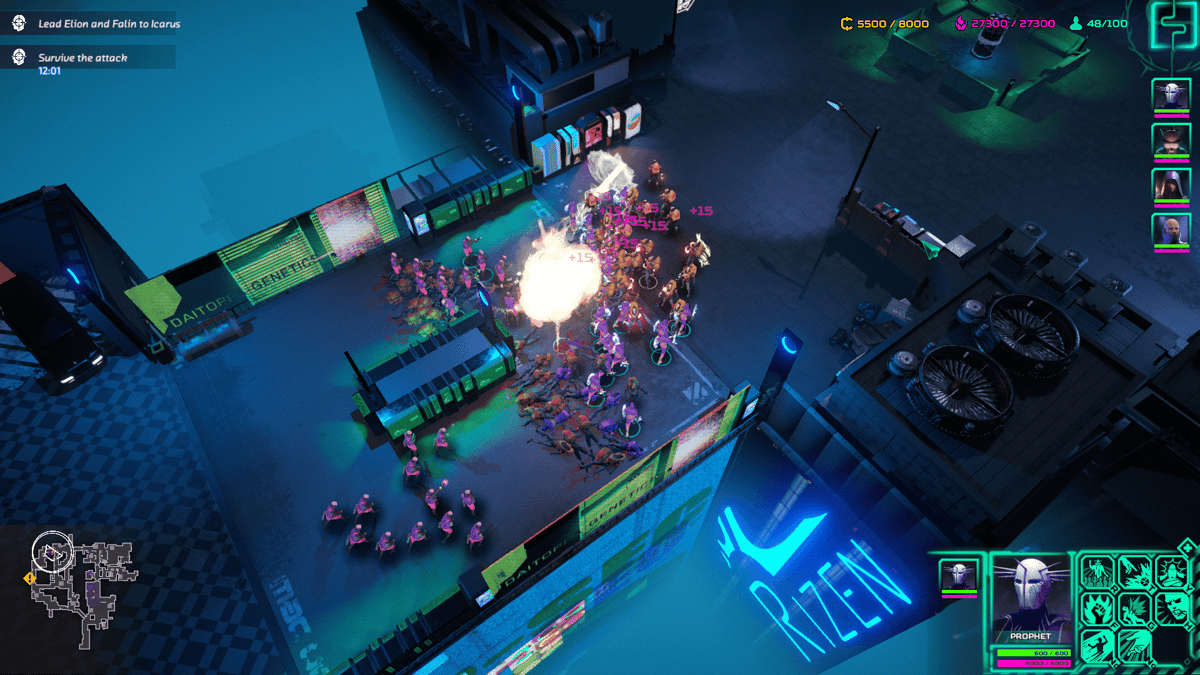 Picture of Re-Legion - Deluxe_Edition_